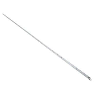 True 216952 Led Mod, 48" 5700K 600Lm24V Clear Cover