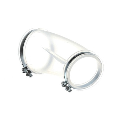 Rational 54.01.141S Rubber Form Piece ForVenting Pipe Kit — main image