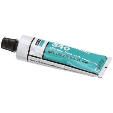 Wilbur Curtis WC-5231 Compound, Heat Sink, 5Oz