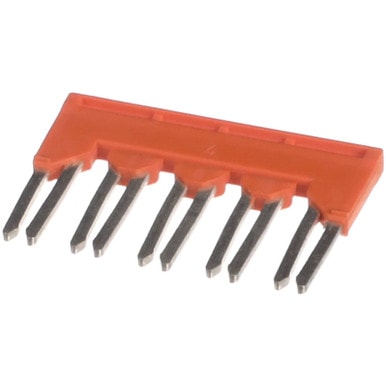 Alto Shaam TM-34310 Terminal, 5 Pole Jumper, 6 Mmspring Type — main image