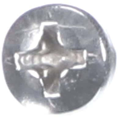 Alto Shaam SC-37263 Screw, M4X0.7X4Mm Pan