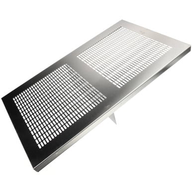 Randell RP LVR045 Louver, 16X26.5 9045K-7& 50 At07-0276A-