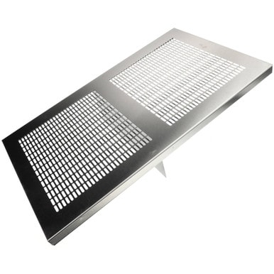 Randell RP LVR045 Louver, 16X26.5 9045K-7& 50 At07-0276A- — main image