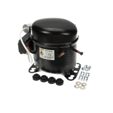 Hoshizaki NPT16LR Npt16Lr Compressor R-2901/2Hp 115-127V/ — main image