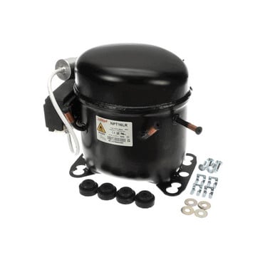 Hoshizaki Ice Machine Parts — Hoshizaki NPT16LR Npt16Lr Compressor R-2901/2Hp 115-127V/
