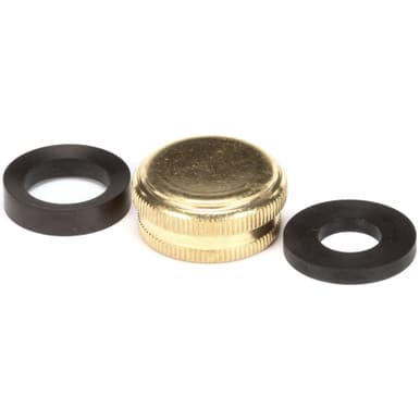 Hatco R03.40.063.00 Kit, Drain Cap & Gasket