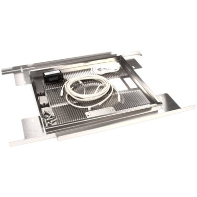 Delfield 000-CQM-0000-S Kit, Drw Bffls — main image