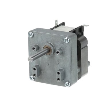 Hatco 021209600 gear motor 230v 50 hz 11rpm