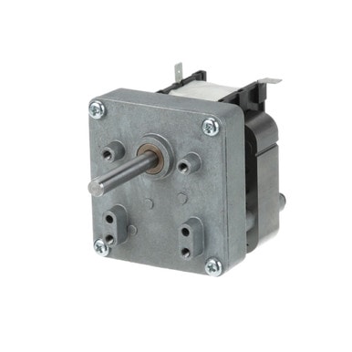 Hatco 021209600 gear motor 230v 50 hz 11rpm — main image
