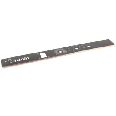Defrost Timers — Lincoln 370018 Fascia Cti Control