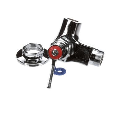 Fisher Manufacturing 2700 Control Valve Swlh RigSv
