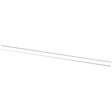 Wilbur Curtis WC-2031 Glass, Gauge 14