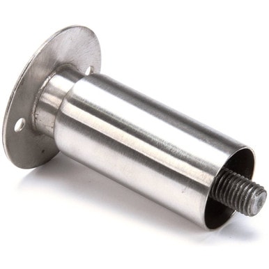 Groen 146521 Flanged Foot W/O Adapter — main image