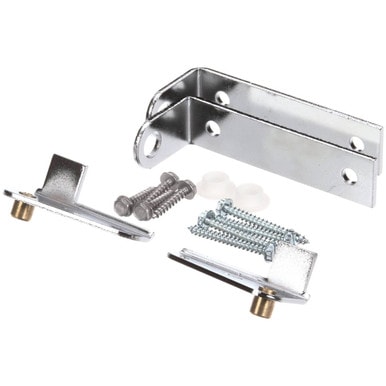 Delfield 0420068-S Kit, Lo Profile Hinge RePlaceme — main image