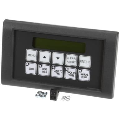 Groen 125273 Display, Operator Consol E