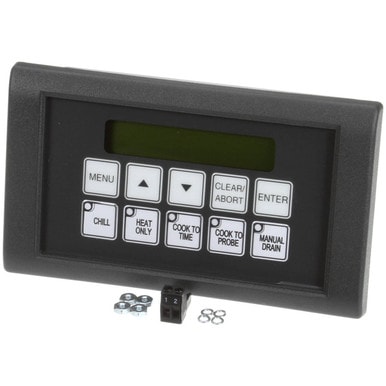 Groen 125273 Display, Operator Consol E — main image