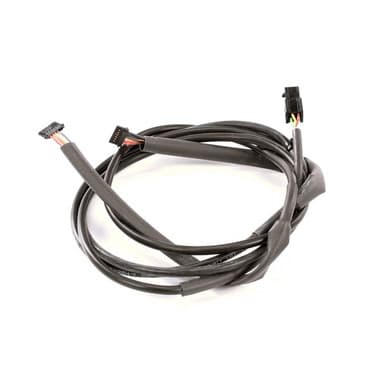 Rational 8024561 Cable, interior Light W40 Door Lighting