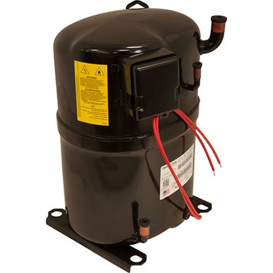 Taylor 081487-33H Compressor, 358 N/S Tec — main image