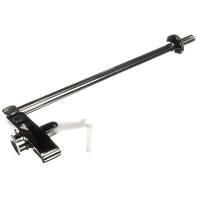 Fisher Manufacturing 59099 Ss Glass Filler 12Ped