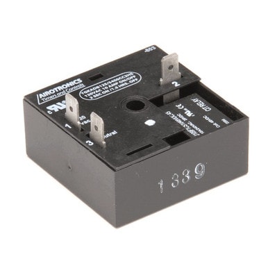 Hoshizaki 4A4097-01 Timer — main image