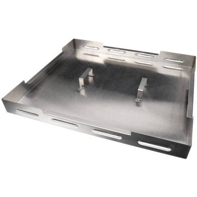 Henny Penny 03182 Work Top For HoldingCabinets — main image