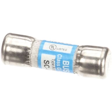 Henny Penny MM202644 Fuse 6 Amp 600V