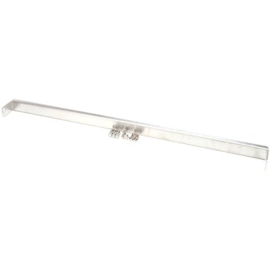 Randell RP BRK0109 Bracket, Louver Hinge8000N Series (Inc — main image