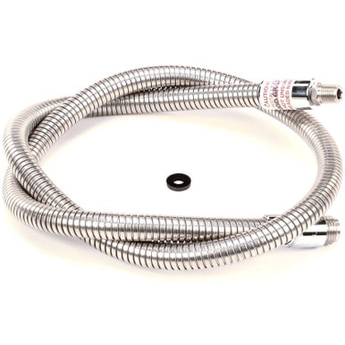 Fisher Manufacturing 12378 Hose Fg 48 — main image