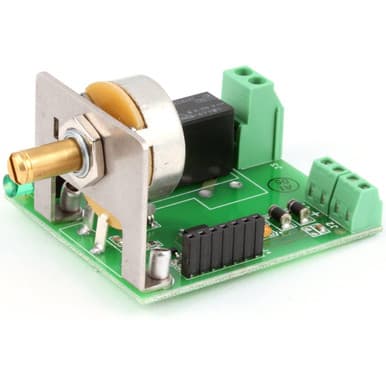 Alto Shaam BA-34294 Dig Hsm Control Asb Board
