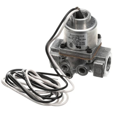 Lincoln 100192EP Valve Solenoid Eflow