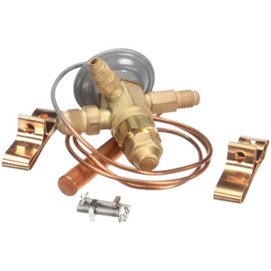 Traulsen 325-60022-06 Therm Expansion Valve Fbje-1/8-C — main image