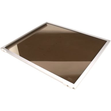 Alto Shaam DR-22482A I, Door, Lh Glass Only, Tys Ys-96Fits Dr-22482 Asmb
