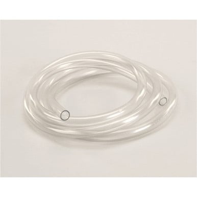 True 882671 Hose, P2502 Water ClearVinyl 84