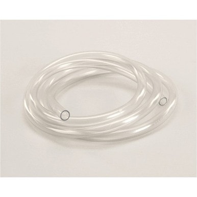 True 882671 Hose, P2502 Water ClearVinyl 84 — main image