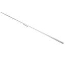 True 987795 Shelf Standard Kit 52Clr Alum