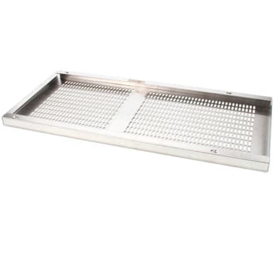 Randell LVR0516 RP Louver, 12 9215F-32-7, 9205F-32-7, After