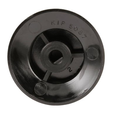 Kitchen Spares — Alto Shaam KN-3469 Knob, Thermostat, 200 Deg.F.
