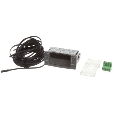 Randell RP CNT1301 Control, S/C Ice CreamDip Cab. W/ Syrup