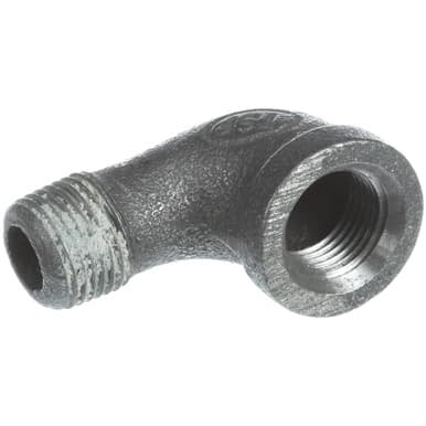 Groen Z009853 Elbow 90 Deg Street 3/8 Npt