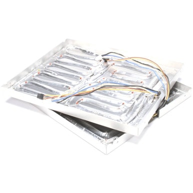 Delfield MER340051 Subassembly, Heater, Upp Er — main image