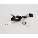 Wilbur Curtis WC-37260 Faucet (W/ Adaptor, Kit)