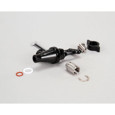 Commercial Kitchen Plumbing Fittings — Wilbur Curtis WC-37260 Faucet (W/ Adaptor, Kit)