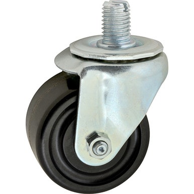 Taylor 021279 3 in Medium-Duty Swivel Stem Caster — main image
