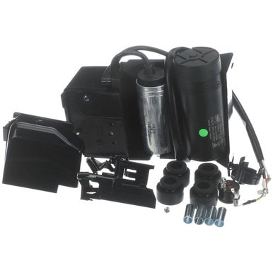 Continental Refrigeration 4-293PB Start Comp. Parts Bag — main image