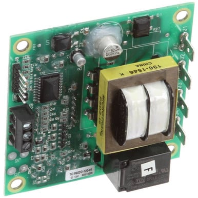 Hatco 02.01.222F.00 Ctrl, Ele, 120V, 185F Sp, 250F Max