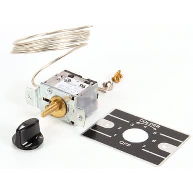 Traulsen 324-12769-00 Fr Temp Control A30-1769