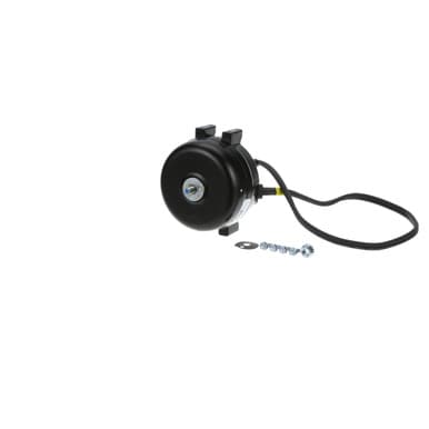 True 800417 Motor, Evaporator Fancwle, 115V