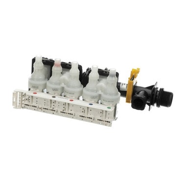 Rational 8024417 Solenoid Valve Fivefold — main image