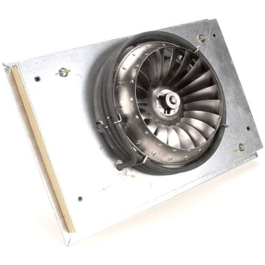 Lincoln 371334 Wall Rear Assy. 208V 1Ph