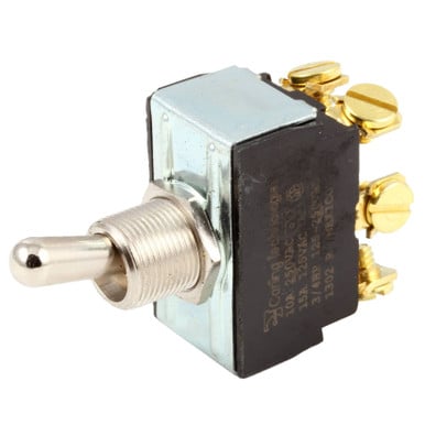 Alto Shaam SW-3616 Switch, Toggle, 15A, 277V